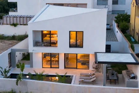 Villa Marcello - Zadar, Dalmatia