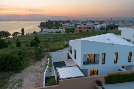 Villa Marcello - Zadar, Dalmatia