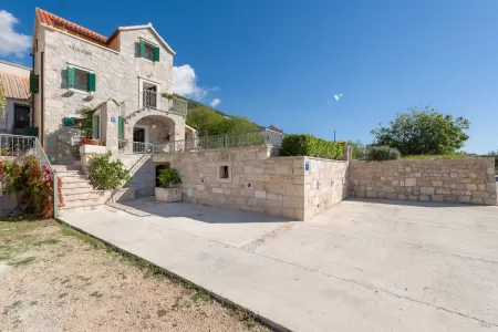 Vila Mare Brač - Brač, Hrvatski otoci