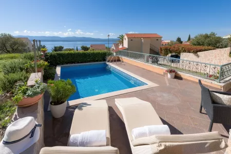 Vila Mare Brač - Brač, Hrvatski otoci