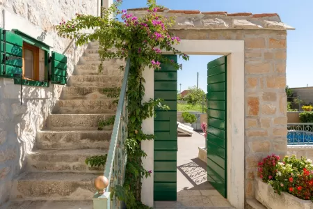 Vila Mare Brač - Brač, Hrvatski otoci