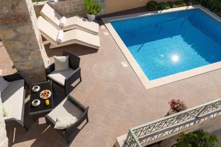 Vila Mare Brač - Brač, Hrvatski otoci