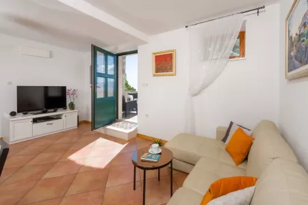 Vila Mare Brač - Brač, Hrvatski otoci