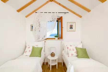 Vila Mare Brač - Brač, Hrvatski otoci
