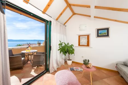Vila Mare Brač - Brač, Hrvatski otoci