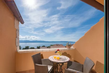 Vila Mare Brač - Brač, Hrvatski otoci