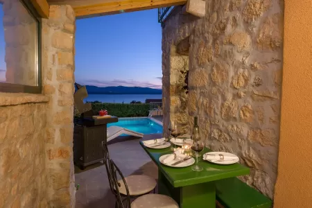 Vila Mare Brač - Brač, Hrvatski otoci