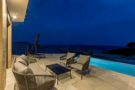 Villa Mare Peljesac - Dubrovnik, Dalmatia