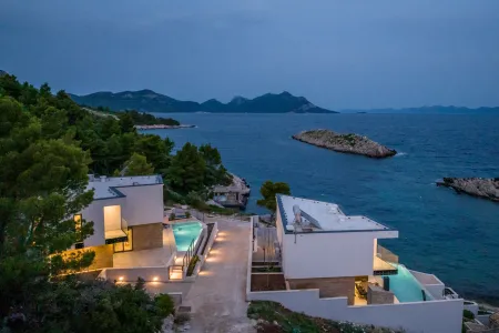Villa Mare Peljesac - Dubrovnik, Dalmatia