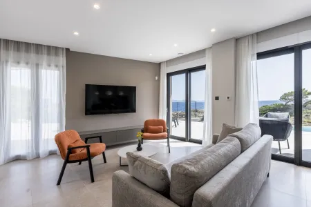 Villa Mare Peljesac - Dubrovnik, Dalmatia