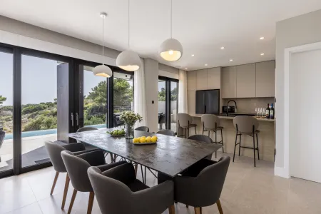 Villa Mare Peljesac - Dubrovnik, Dalmatia