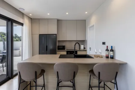 Villa Mare Peljesac - Dubrovnik, Dalmatia