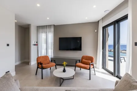 Villa Mare Peljesac - Dubrovnik, Dalmatia