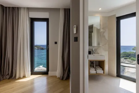 Villa Mare Peljesac - Dubrovnik, Dalmatia
