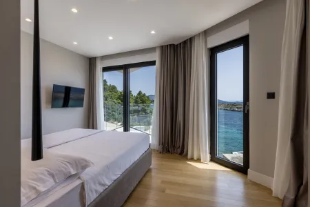 Villa Mare Peljesac - Dubrovnik, Dalmatia