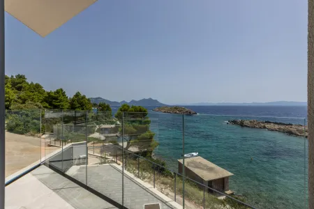 Villa Mare Peljesac - Dubrovnik, Dalmatia