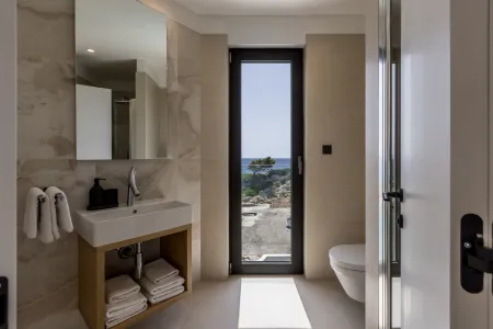 Villa Mare Peljesac - Dubrovnik, Dalmatia