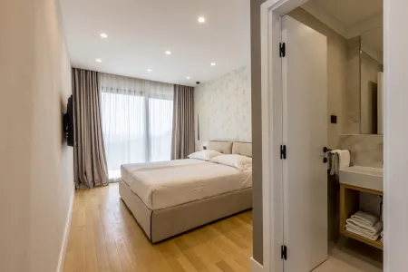 Villa Mare Peljesac - Dubrovnik, Dalmatia