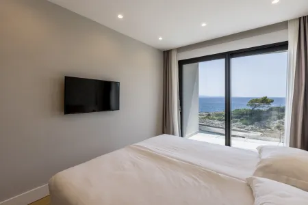 Villa Mare Peljesac - Dubrovnik, Dalmatia