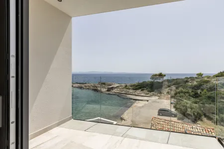 Villa Mare Peljesac - Dubrovnik, Dalmatia