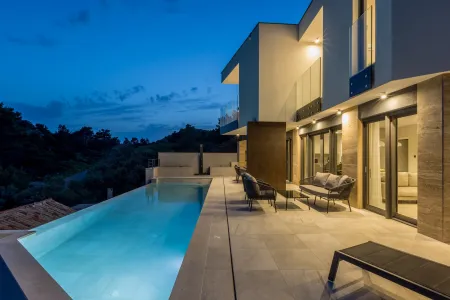 Villa Mare Peljesac - Dubrovnik, Dalmatia