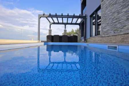 Villa Margarita - Zadar, Dalmatia