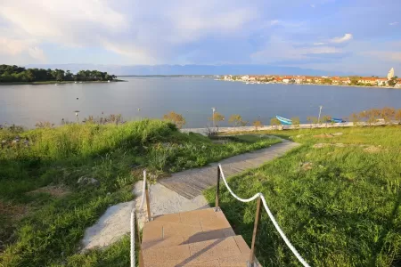 Vila Margarita - Zadar, Dalmacija