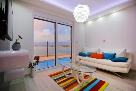 Villa Margarita - Zadar, Dalmatia