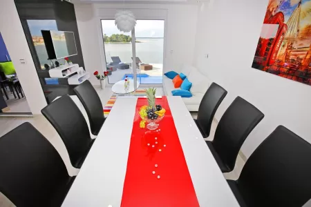 Villa Margarita - Zadar, Dalmatia