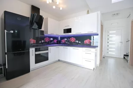 Villa Margarita - Zadar, Dalmatia