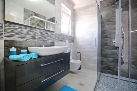 Villa Margarita - Zadar, Dalmatia