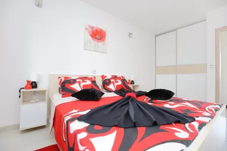 Villa Margarita - Zadar, Dalmatia