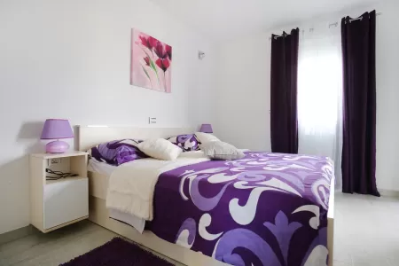 Villa Margarita - Zadar, Dalmatia