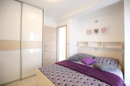 Villa Margarita - Zadar, Dalmatia