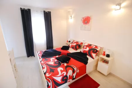 Villa Margarita - Zadar, Dalmatia