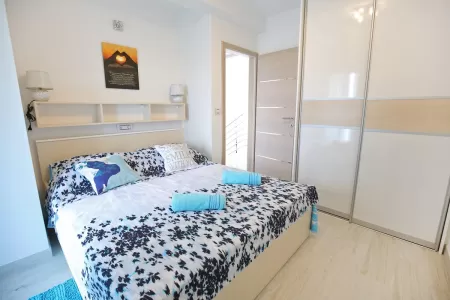 Villa Margarita - Zadar, Dalmatia