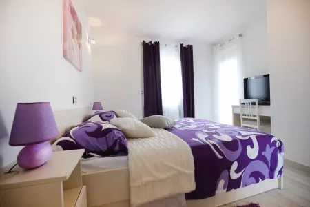 Villa Margarita - Zadar, Dalmatia