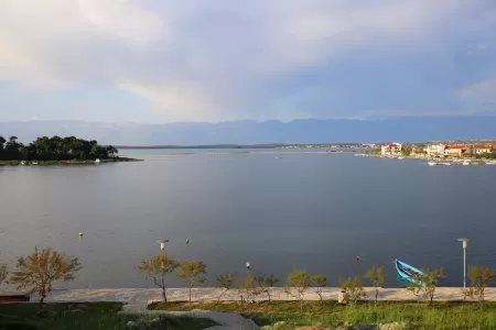 Villa Margarita - Zadar, Dalmatia