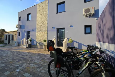 Villa Margarita - Zadar, Dalmatia