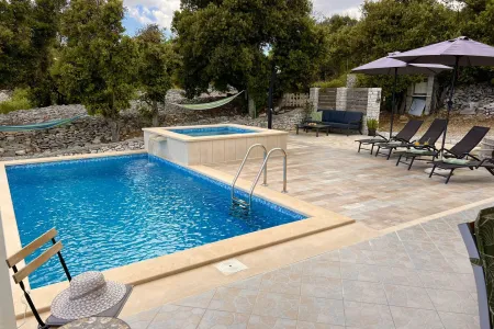Vila Maria Škrip - Brač, Hrvatski otoci