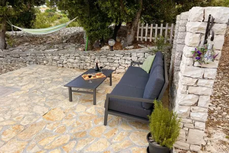 Villa Maria Skrip - Brač, Kroatische Inseln