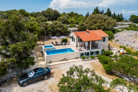 Vila Maria Škrip - Brač, Hrvatski otoci