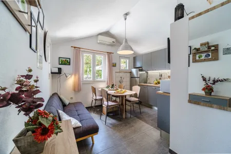 Villa Maria Skrip - Brač, Kroatische Inseln