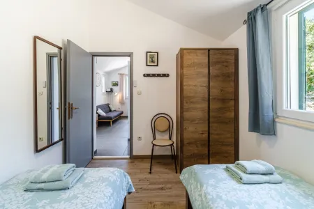 Villa Maria Skrip - Brač, Kroatische Inseln