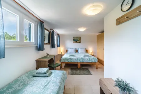Villa Maria Skrip - Brač, Kroatische Inseln