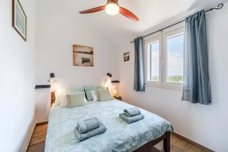 Villa Maria Skrip - Brač, Kroatische Inseln
