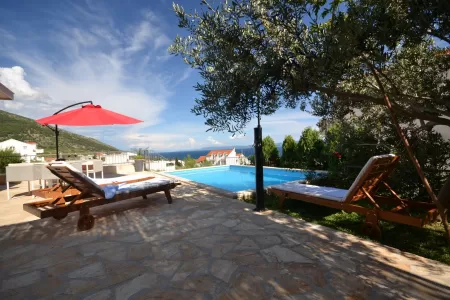 Villa Marijana - Brač, Kroatische Inseln