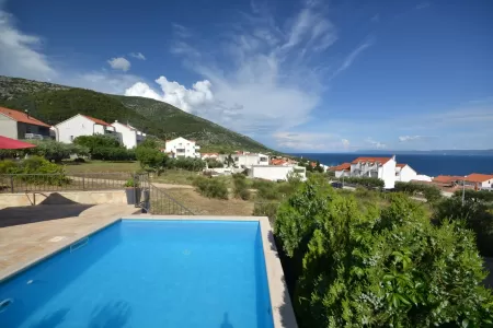 Villa Marijana - Brač, Kroatische Inseln