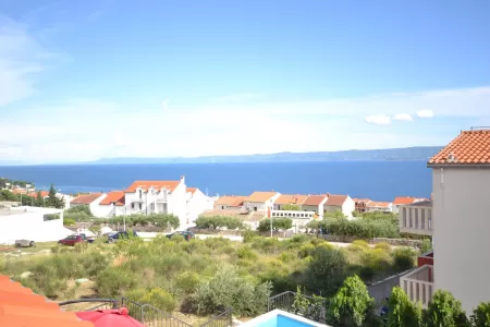 Villa Marijana - Brač, Islands
