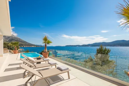 Villa Maris - Dubrovnik, Dalmatia